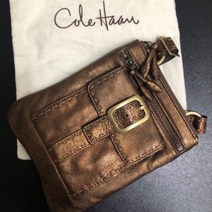 Cole Haan Crossbody Bag